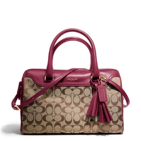 replica coach bags free shipping|high copy coach handbags.